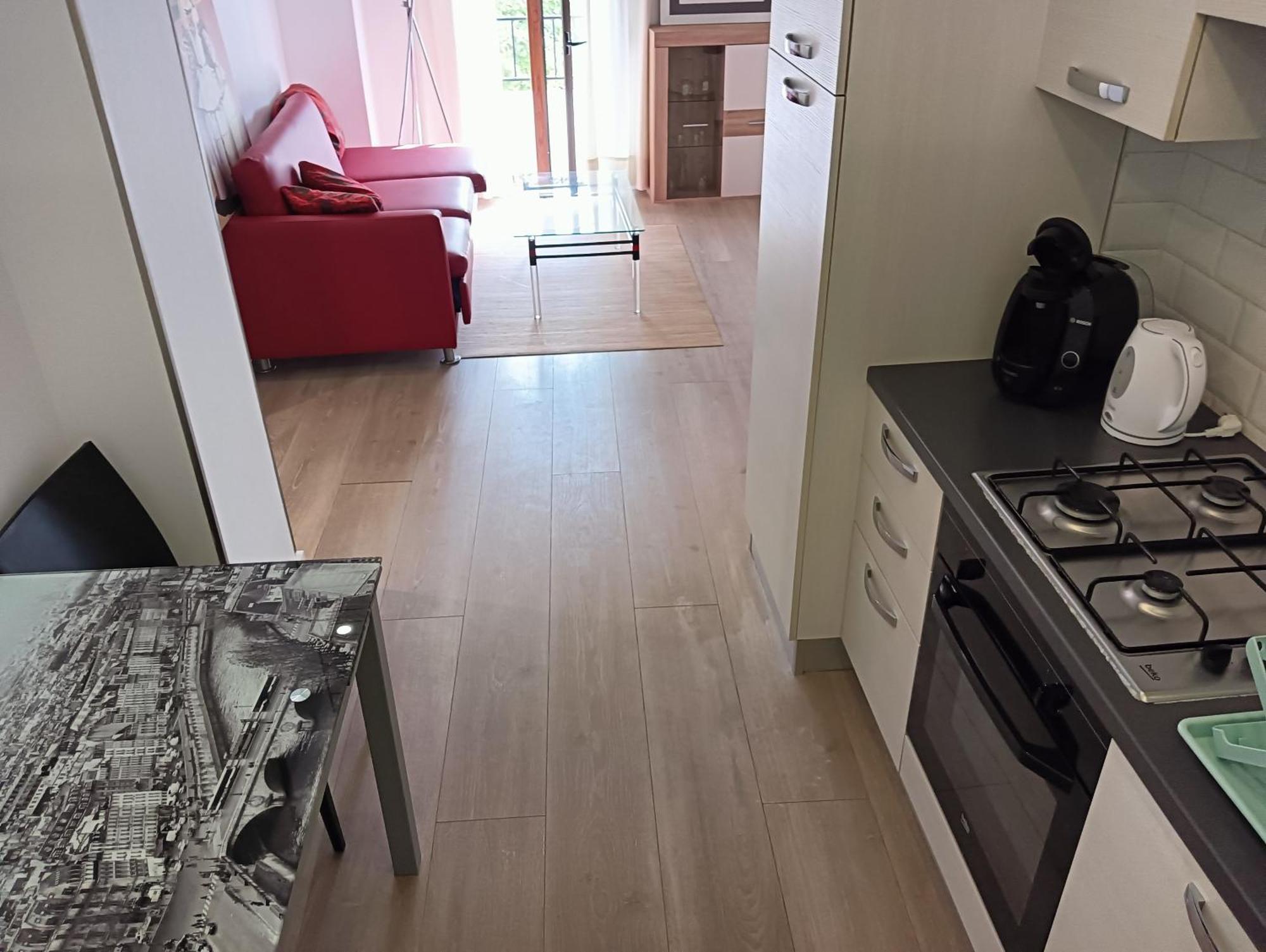 La Casa De La Plaza Apartment Guejar-Sierra Bagian luar foto